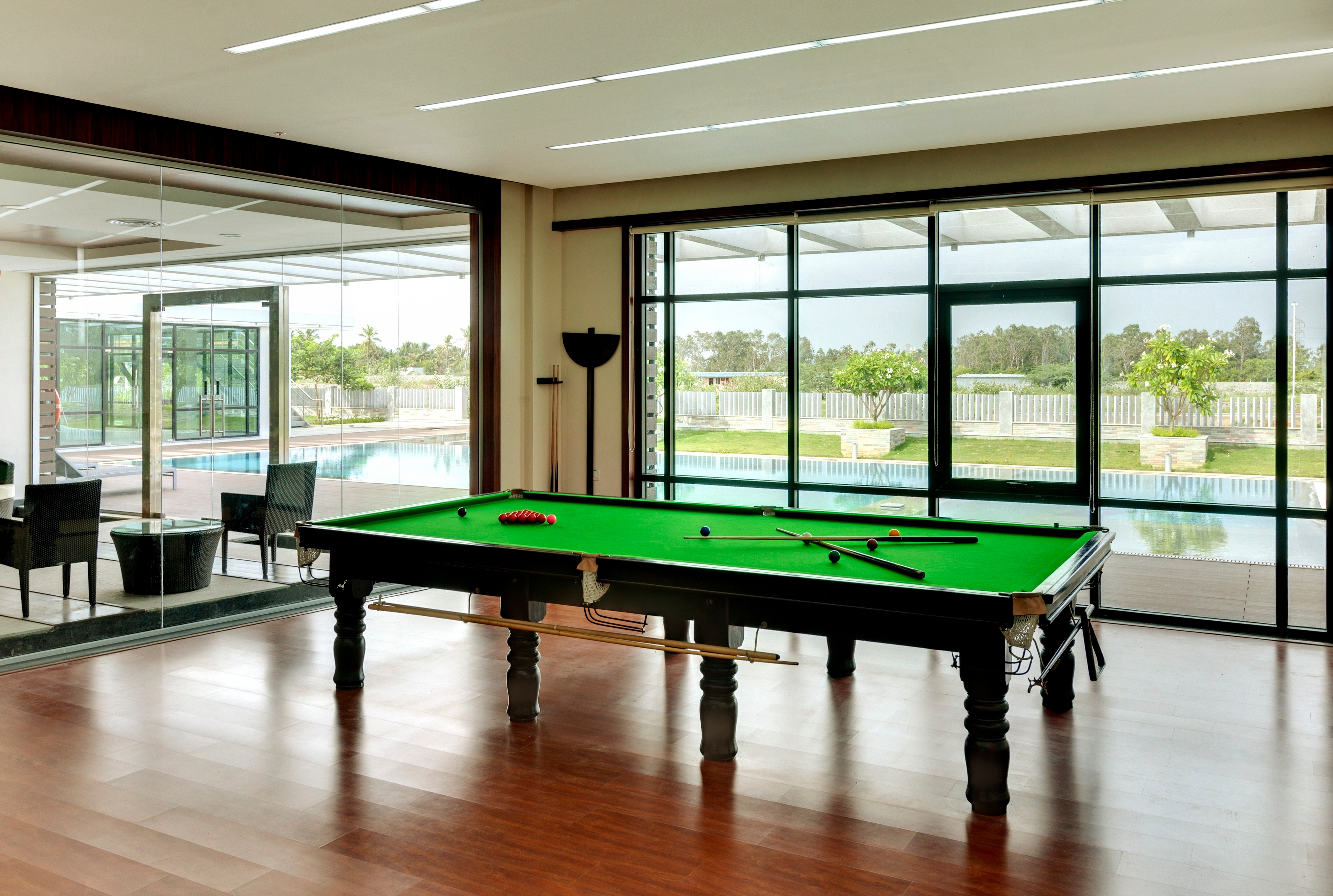 Main gallery