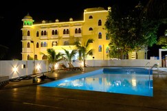 Gurukripa Hilltop Resorts