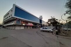 Hotel Silver Leaf Ankleshwar