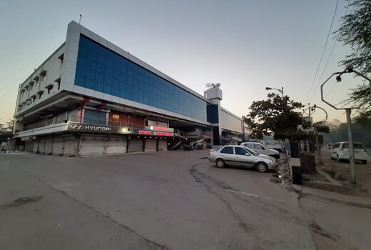 Hotel Silver Leaf Ankleshwar