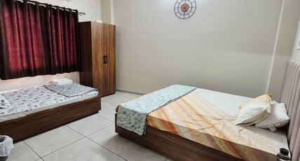 Shri Mahadev Niwas Room Type - Bedroom