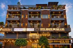 Hotel Ghiloth Inn