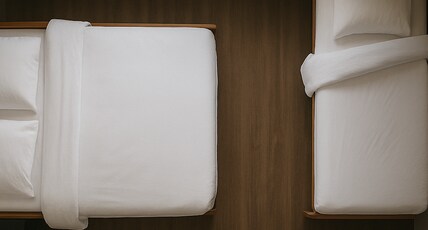 Krabi Boxtel Room Type - Large Box (Sleep 3)