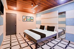 Address of Hotel O Palava Dombivali