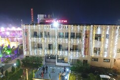 Hotel Atithi