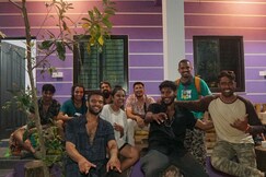 Tamasha Goa Vagator|900 Metres from Beach