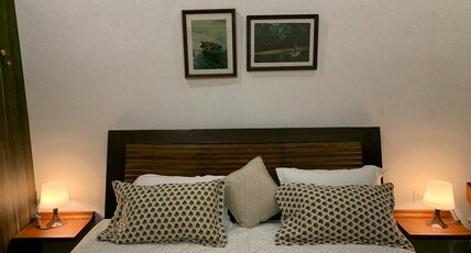 Aambalvilla Room Type - Peaberry