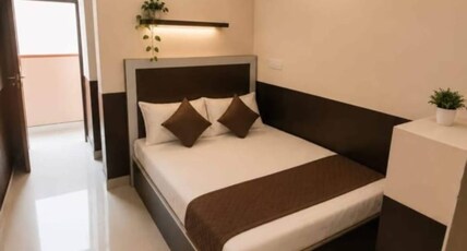 Vishwanatham homestay Room Type - Room no.202