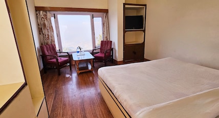 Hotel Sagar Room Type - Super Deluxe Room