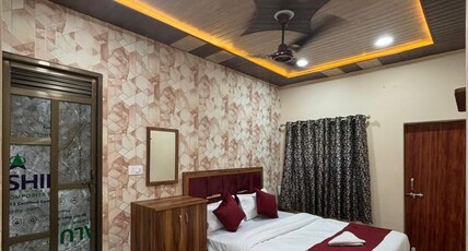 Maa Vaishnavi guest house Room Type - Deluxe Non A.C Room
