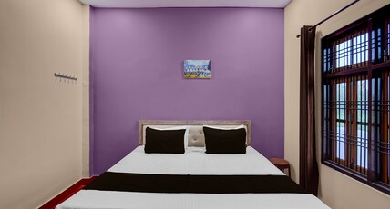 HOTEL O SS GRAND INN Room Type - Classic
