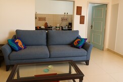 Aqua Nest by the Greens