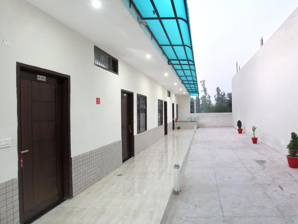 HOTEL SATKAR - Tap to explore photos