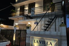 La Villa Heritage