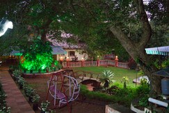 Grand Resort - For Nature Lovers