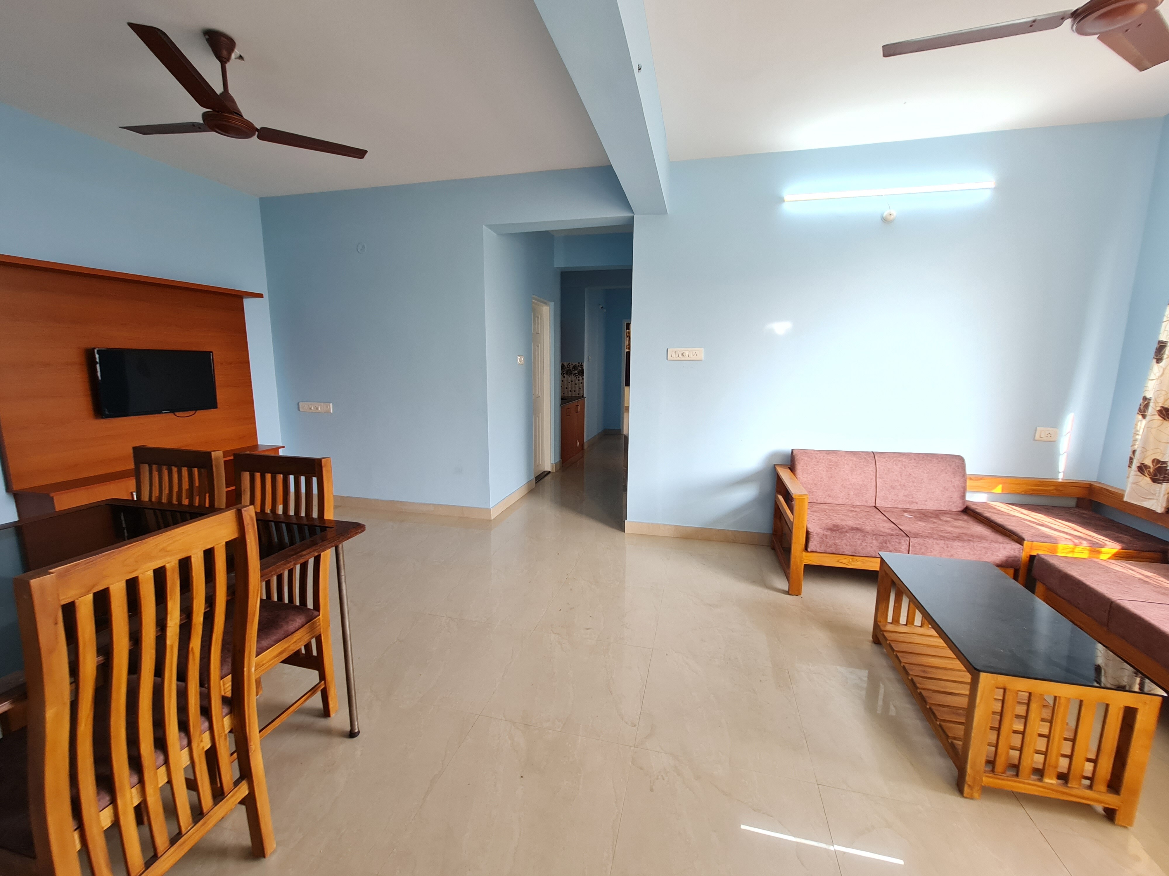 MSK Service Apartments - Tap to explore photos