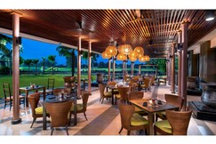 Hilton Bangkok Suvarnabhumi Golf Resort & Spa