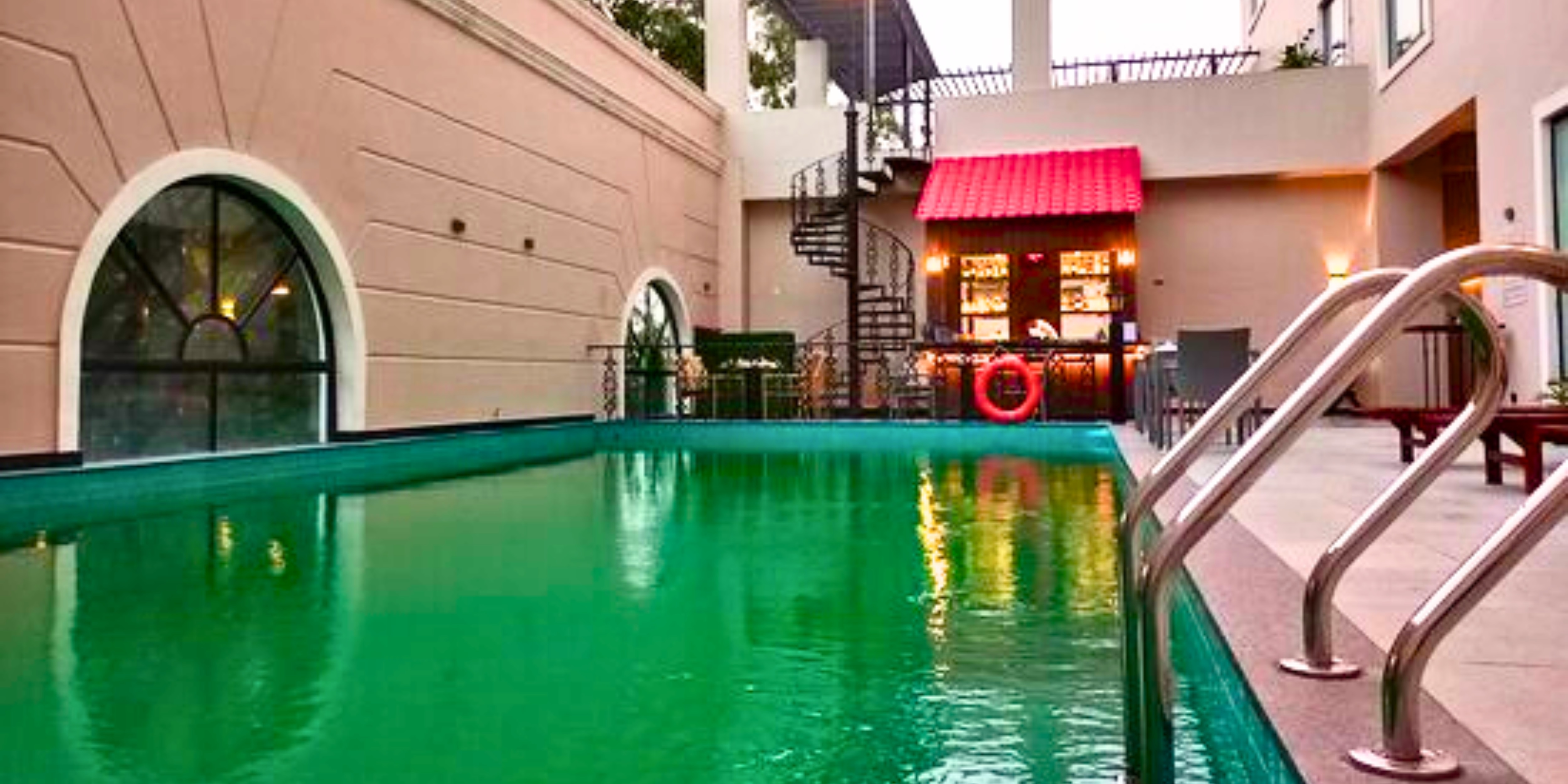 Polo Hotels, Agartala - Tap to explore photos