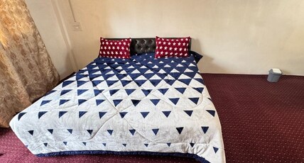 Delight home stay Room Type - Bedroom 4