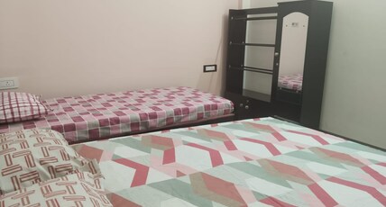 Dibrugarh Guest House Room Type - Deluxe Non Ac Room With Attach Washroom 