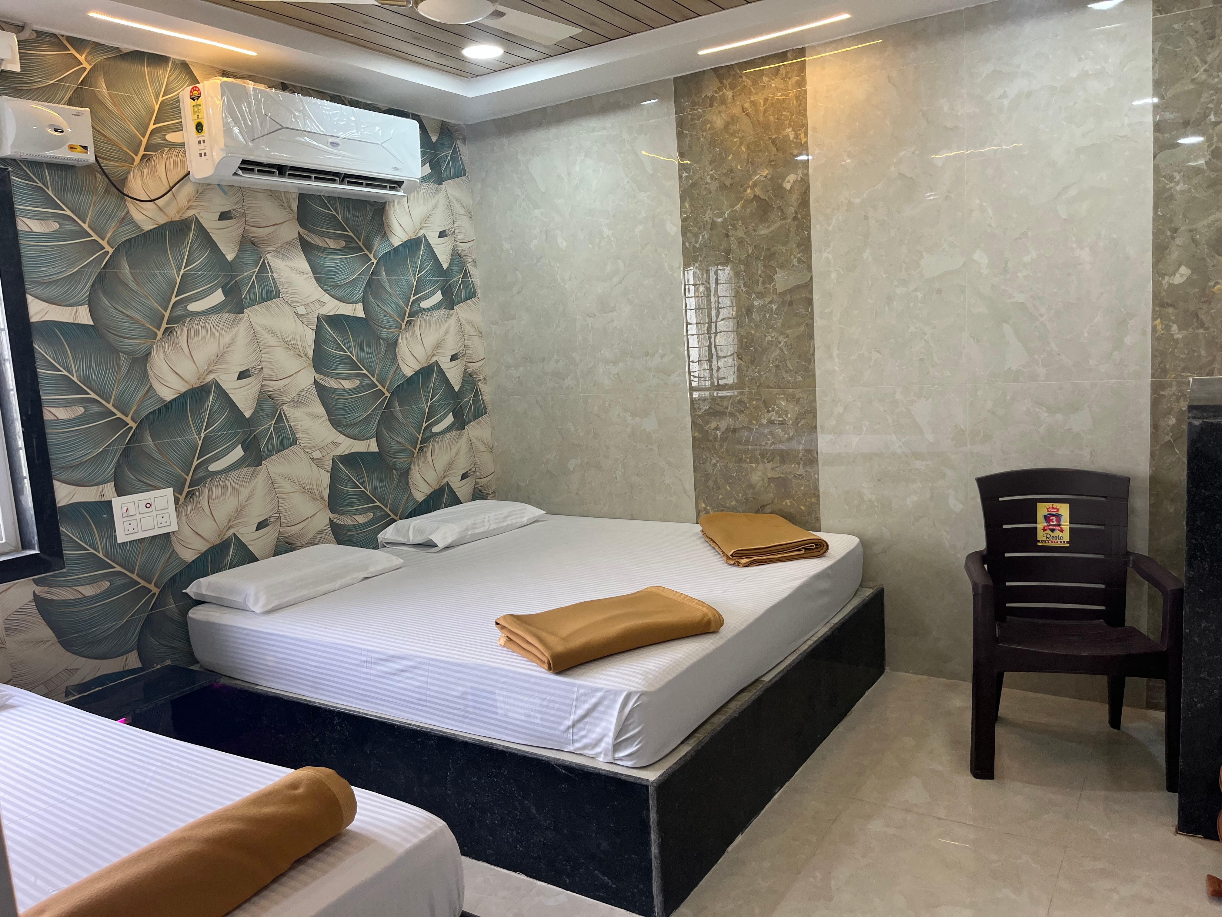 New kamadhenu residency - Tap to explore photos