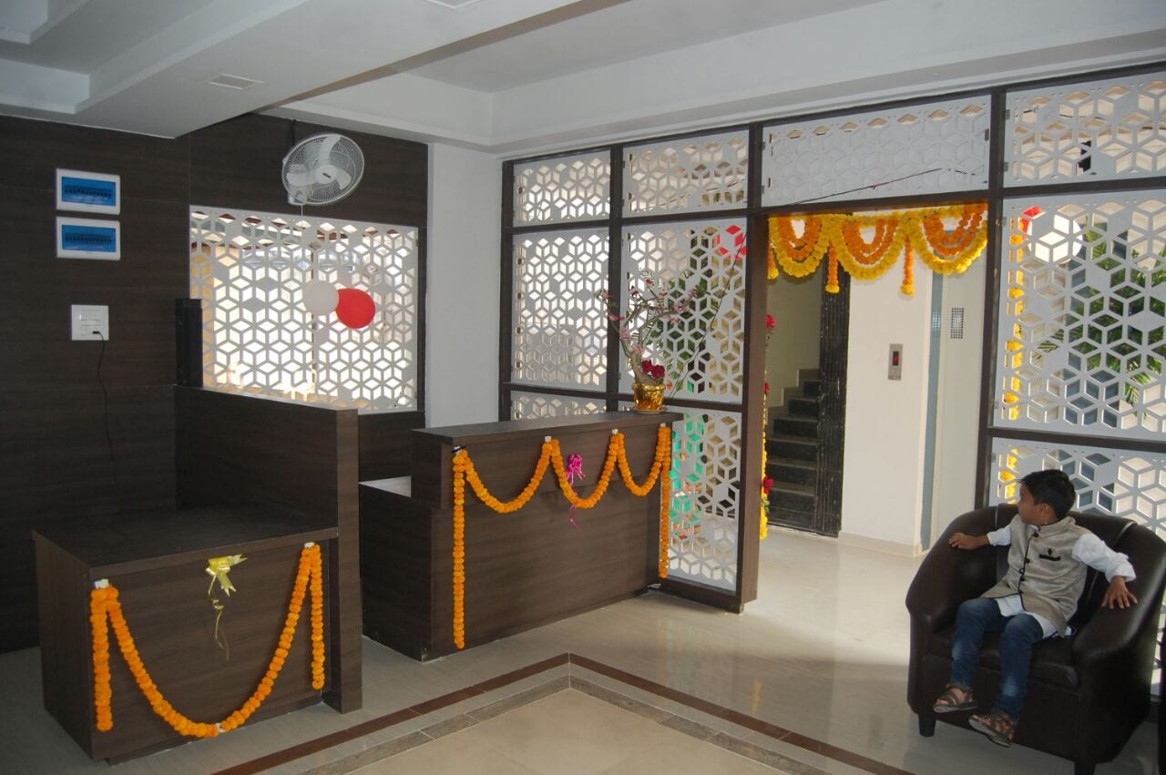 Main gallery