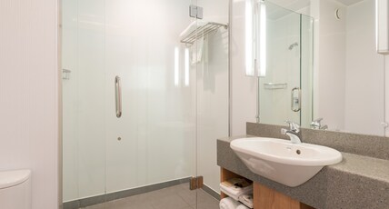 Kingsgate Hotel Autolodge Paihia Room Type - Standard 2 Double