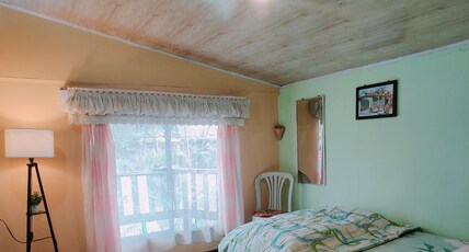 New Sangam Homestay Room Type - Single room 3