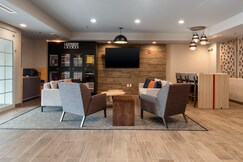 Candlewood Suites ENTERPRISE, an IHG hotel