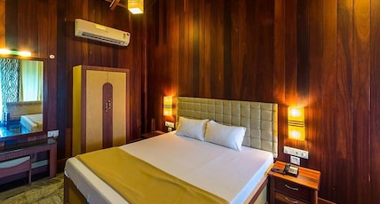 Hotel NK International Room Type - Imperial Suite Hotel NK International Room Type - Imperial Suite