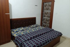 Ganga seva ashram