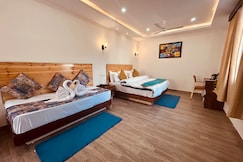 Panchvati Inn, Joshimath