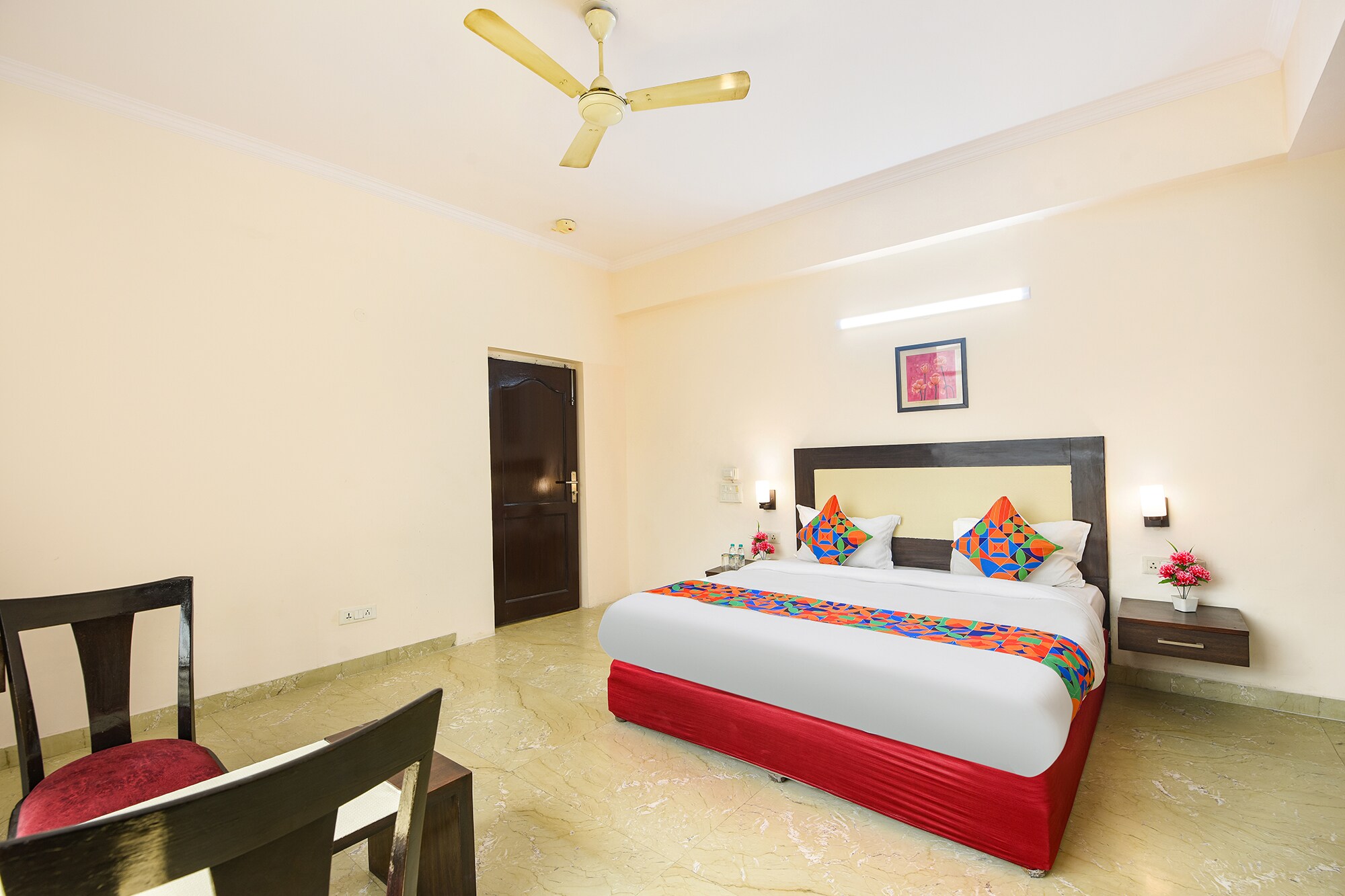 FabHotel Grand Jashn - Tap to explore photos