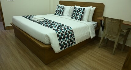 Lansdowne 12 Gaur Home Stay Room Type - Classic Room
