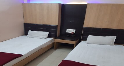 Hotel Indralok Room Type - Air Cooler Room
