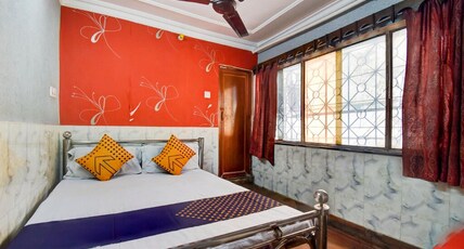 hotel shabnam Room Type - standard room