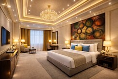 Hotel Urban Lion - Delhi Airport