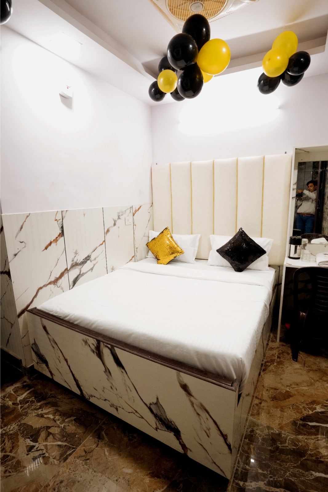 Star Hotel - Tap to explore photos