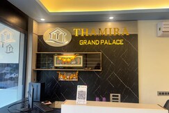 Thamira Grand Palace.