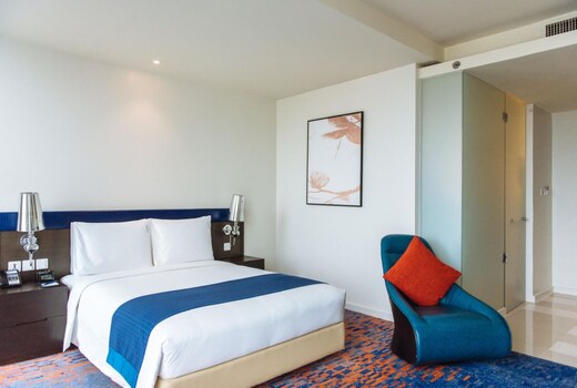 Holiday Inn Express Bangkok Siam