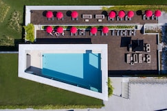 Move Hotels Venice North