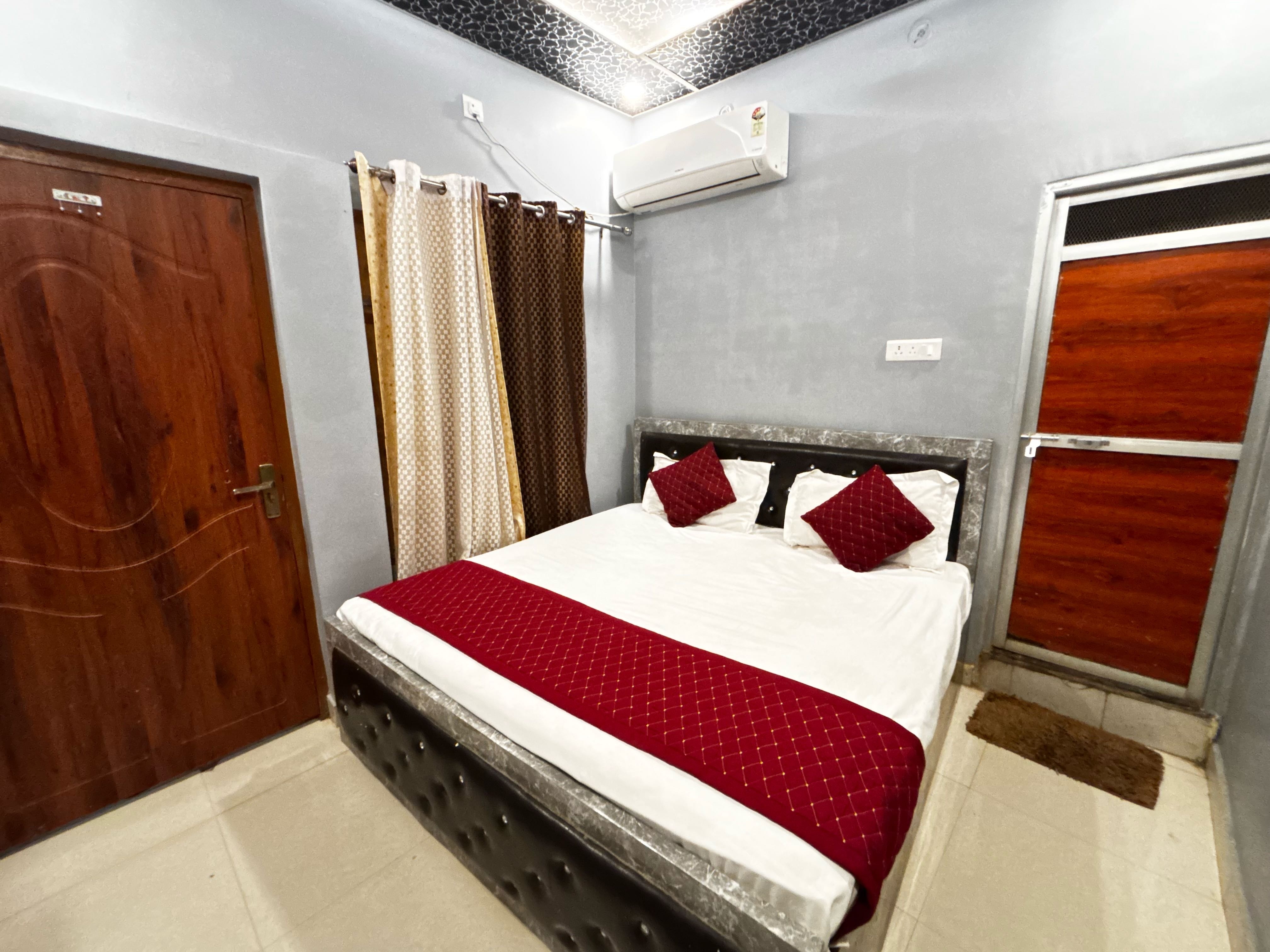 Hotel O Suryavanshi Palace - Tap to explore photos