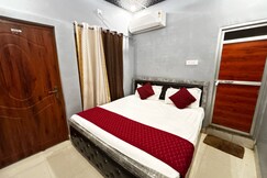 Address of Hotel O Suryavanshi Palace