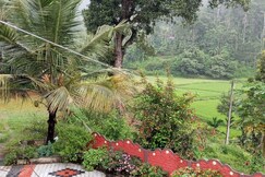 Coorg Green hill homestay