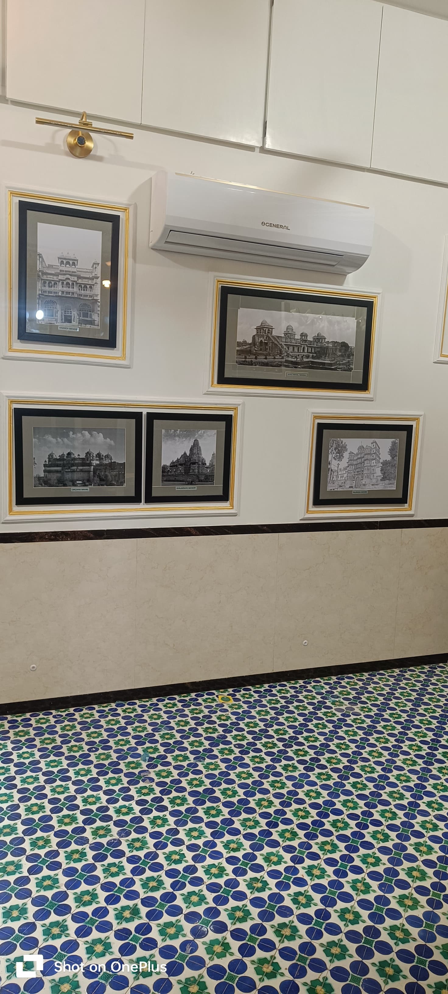 Main gallery