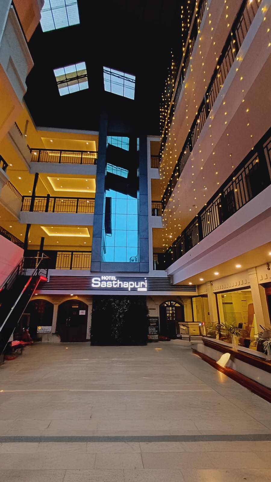 Main gallery