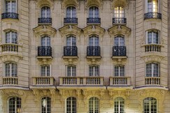 MERCURE PARIS Lyon Bastille