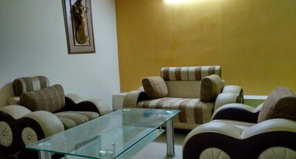 Hotel Green View International Room Type - Suite AC Room