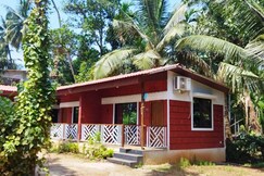 Shravan AC Cottage