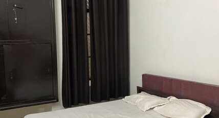 Shree Balaji Homestays Room Type - Delux AC Room